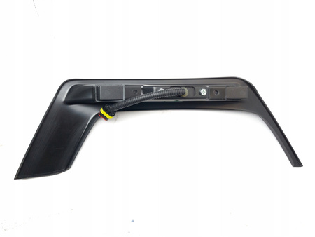 Kit de lumini de zi pentru Ford Galaxy