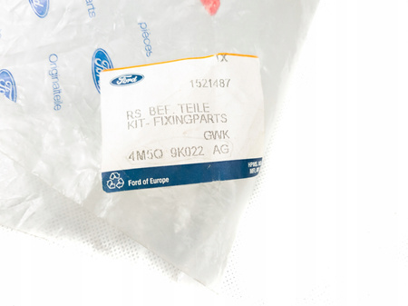 Ford 1.8 TDCI S-Max 1.8 TDCI S-Max linie de supraplin de combustibil