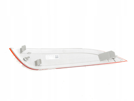 Reflector stânga pentru bara de protecție spate Ford Focus mk3 III LIFT