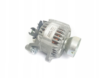 Alternator Ford Mondeo mk4 S-Max Galaxy 1.8 TDCI