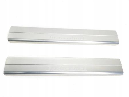 Listwa progu nakładka Ford S-Max Galaxy individual