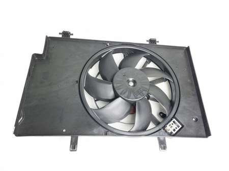 Ford Fiesta mk7 Ecosport B-Max ventilator ORIGINAL