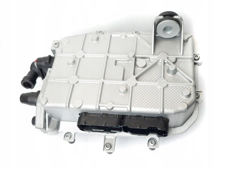 CONTROLUL TRANSMISIEI Ford Fiesta Fusion Mazda