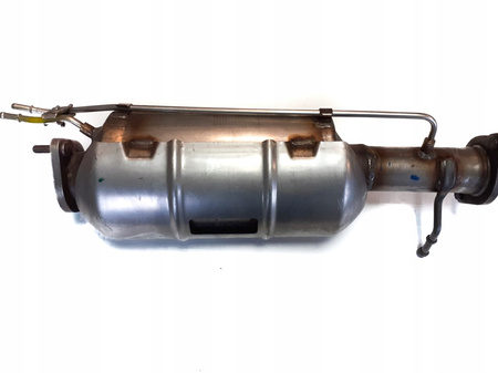 Katalizator DPF filtr cząsteczek FORD 2.0 TDCI