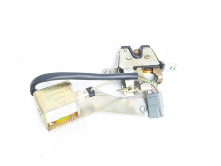 Zamek klapy bagażnika Ford Escort Orion SEDAN