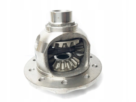 Dyfer dyferencjał FORD Focus Mondeo Connect Escort