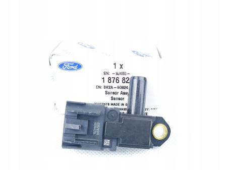 Senzor de presiune a gazelor de eșapament DPF Ford Focus Custom