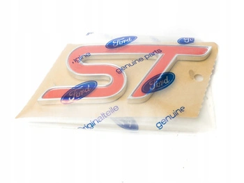 Insignă ST Ford Focus FIESTA Explorer NOU