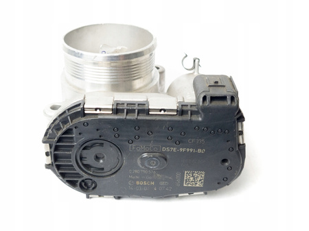 Przepustnica Ford Mondeo Edge Ecosport Kuga Focus