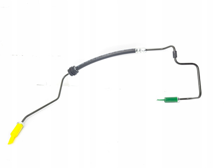 Ford Transit linie de pompă de ambreiaj cu tracțiune față