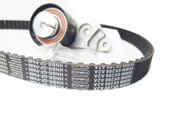 Focus C-Max Fiesta 1.4 1.6 set de distribuție ORIGINAL