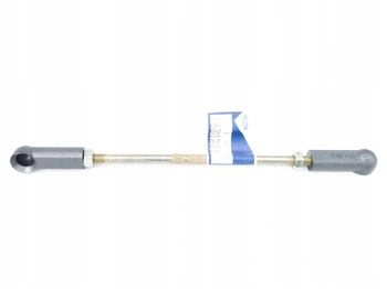 Maneta pompei de injecție FORD TRANSIT 2.5D