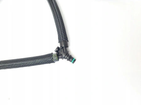 Conductă de combustibil Ford S-MAX GALAXY 2.0 TDCI