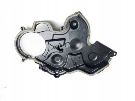 Osłona rozrządu 1.5 TDCI Ford Focus Connect Mondeo