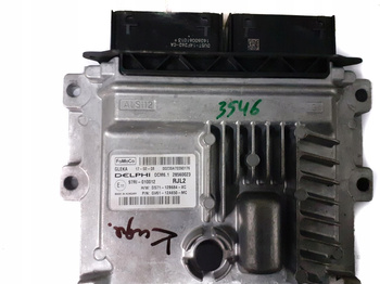 Komputer STEROWNIK Ford KUGA MONDEO MK5 ECU ORYGIN