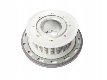 Angrenaj arbore cotit Fiesta Focus 1.6 TDCI