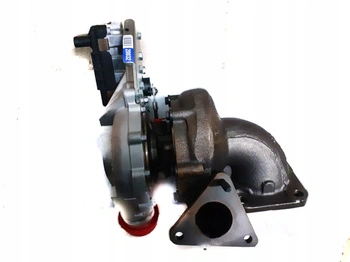 Turbosprężarka Ford TRANSIT 3.2 TDCI 200 KM NOWA
