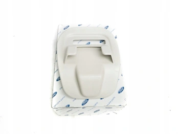 Capacul de plastic al componentei centurii Ford Courier
