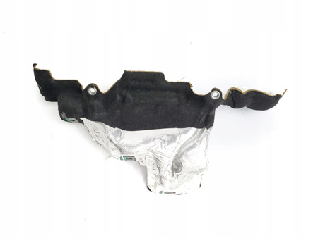 Ford Focus Fiesta Ford Focus Fiesta protector termic pentru colector NOU