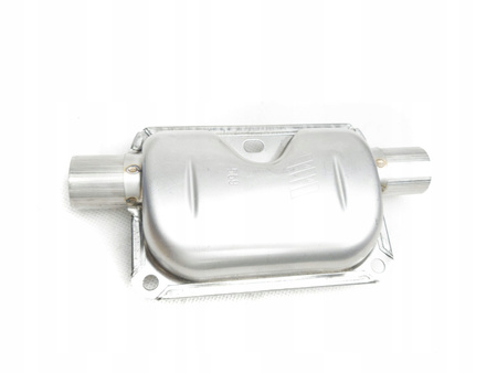 WEBASTO Ford Transit Muffler pentru webasto Nou