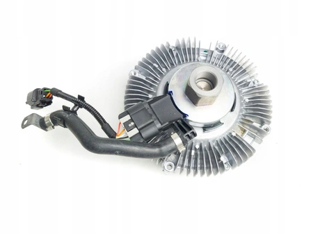 Cuplaj vâscos pentru ventilator Ford Ranger III NOU