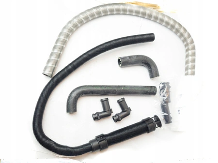 Kit WEBASTO Ford RANGER III original NOU