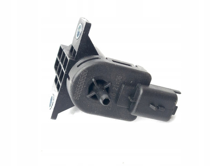 Edge C-Max Mondeo Kuga Supapă turbo cu vacuum