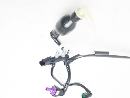 Conducta de combustibil Ford Fiesta mk6 Fusion 1.4