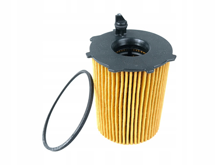 Filtr oleju FORD FIESTA FOCUS MONDEO GALAXY S-MAX