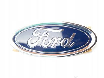 FORD LOGO Ecosport Puma Puma Focus Courier insignă spate