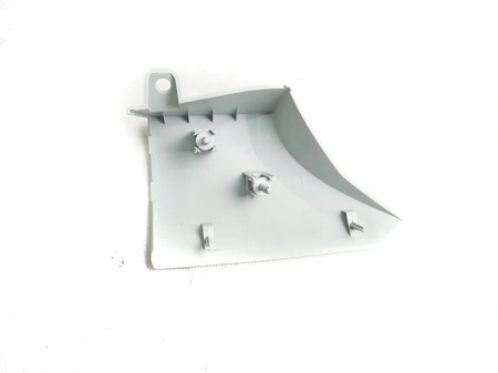 Listwa lampy lewa narożnik zderzaka Ford Mondeo 3