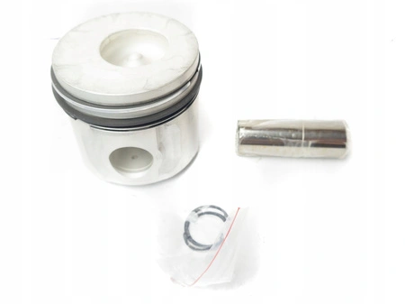 KIT pistoane Ford Transit 2.5D MK4 MK5 DIESEL