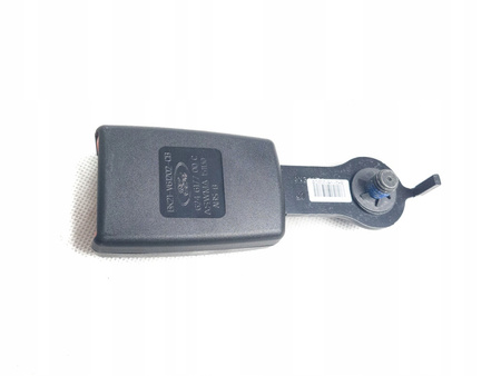 Klamra pasa bezpieczeństwa Ford Transit MK8 CUSTOM