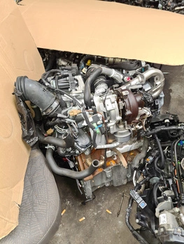 Motor complet K9K SCENIC MEGANE RENAULT 1.5 DCI