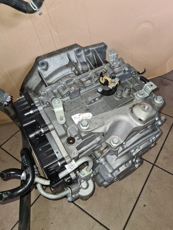 Skrzynia biegów FORD KUGA CONNECT POWERSHIFT AUTOM