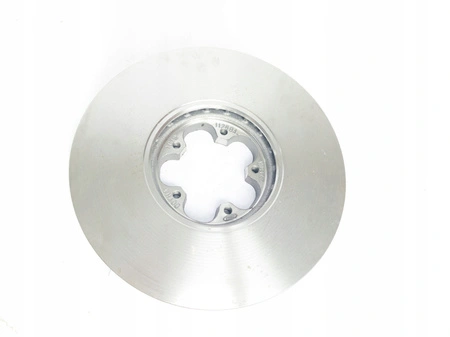 Tarcze Hamulcowe przód FORD TRANSIT 00-06 OE RWD