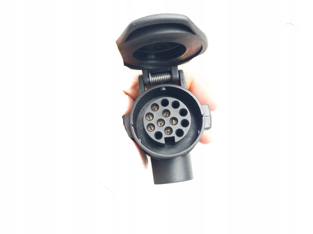 Adapter haka 7 na 13 Pinów ORYGINAŁ FORD