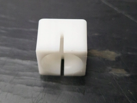 Kostka wybieraka zmiany biegów Ford Transit Galaxy