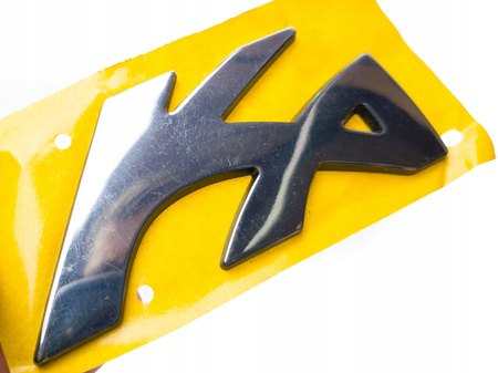 Znaczek napis emblemat Ford KA NOWY