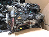 Silnik kompletny Ford Fiesta B-MAX XUJB 1.5 TDCI