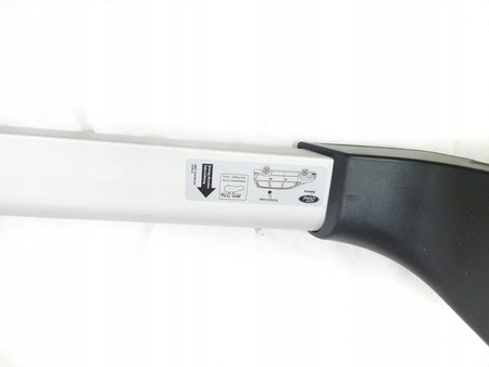 Bagażnik dachowy belki Ford Galaxy mk2 NOWY OE