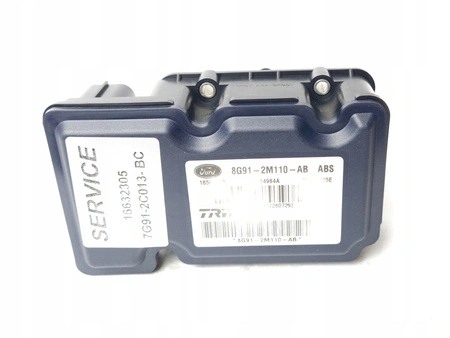 Modul de control pentru pompa ABS Ford Mondeo Galaxy