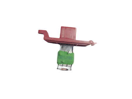 Opornik Rezystor dmuchawy Ford Transit Custom Focus Ka Courier Connect