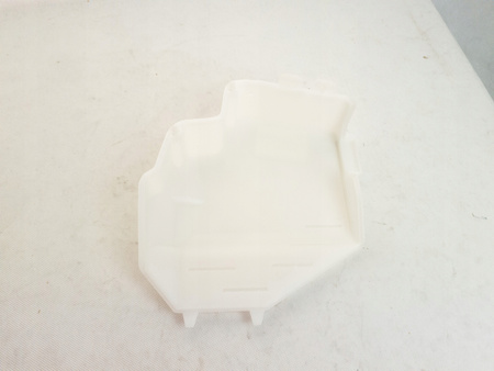 Capac controler motor Ford Mondeo mk4 S-Max