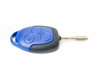 Breloc original albastru Ford Transit