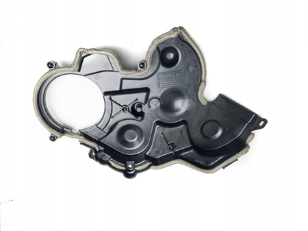 Osłona rozrządu 1.5 TDCI Ford Focus Connect Mondeo