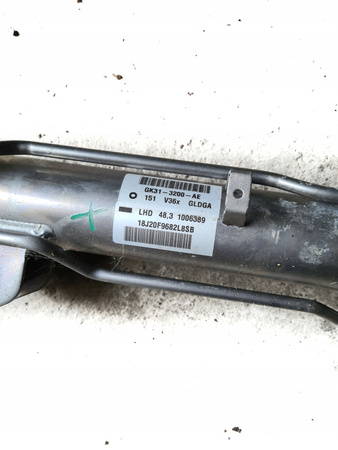 NOUL ANGRENAJ DE DIRECȚIE FORD TRANSIT CUSTOM