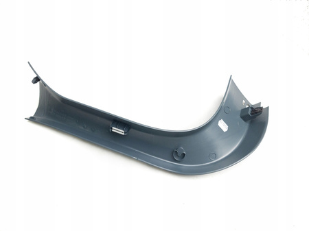 Tapițerie din plastic pentru capacul portbagajului Ford C-Max 2011