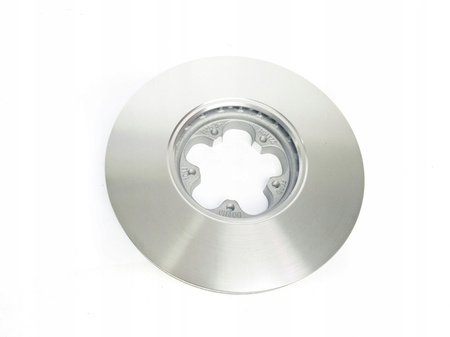 Discuri de frână față FORD TRANSIT 00-06 ORIGINAL