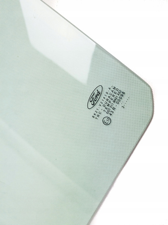 ORYGINAŁ Szyba przód lewa Ford Custom NOWA